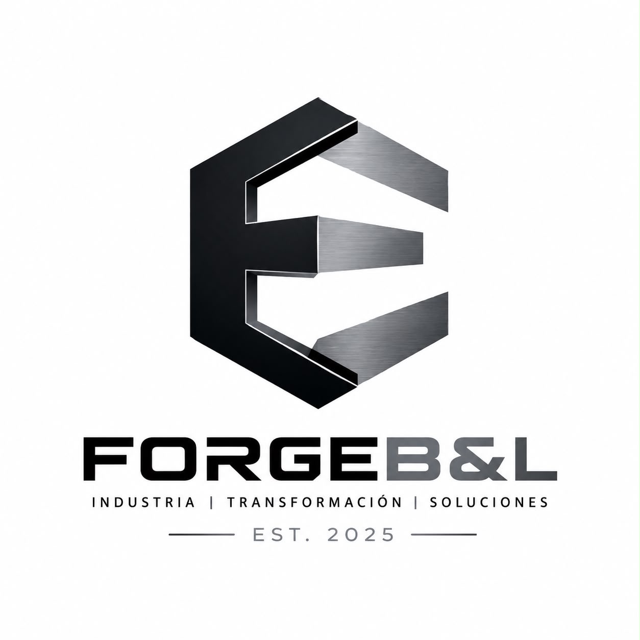 FORGE B&L industria transformación soluciones